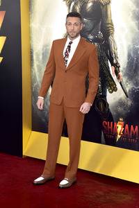 Filmpremiere 'Shazam! Fury of the Gods' in Los Angeles