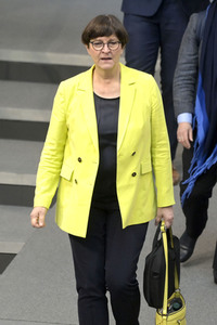 91. Sitzung des Deutschen Bundestages in Berlin