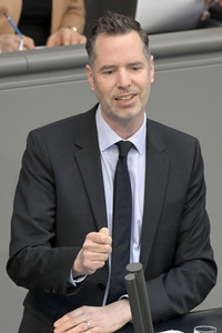 91. Sitzung des Deutschen Bundestages in Berlin