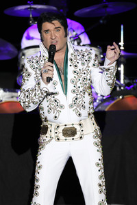 'Elvis - Das Musical' in Erfurt