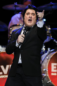 'Elvis - Das Musical' in Erfurt