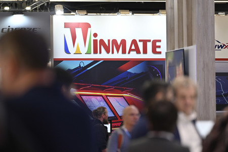 Embedded World Messe 2023 in Nürnberg