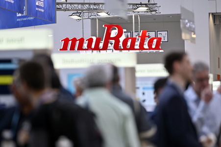Embedded World Messe 2023 in Nürnberg