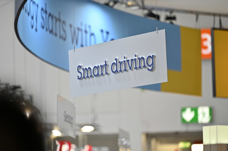 Embedded World Messe 2023 in Nürnberg
