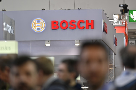 Embedded World Messe 2023 in Nürnberg