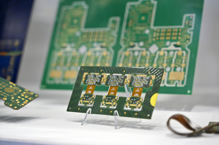 Embedded World Messe 2023 in Nürnberg