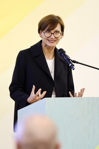Veranstaltung 'Social-Impact-Event' der FDP-Fraktion in Berlin