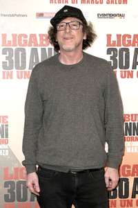Photocall 'Ligabue - 30 Anni in un Giorno - Campovolo 2022' in Rom