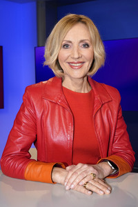 Talkshow 'maischberger' in Berlin