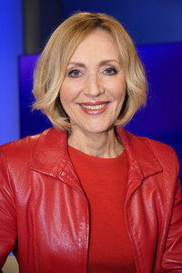 Talkshow 'maischberger' in Berlin