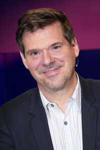 Talkshow 'maischberger' in Berlin