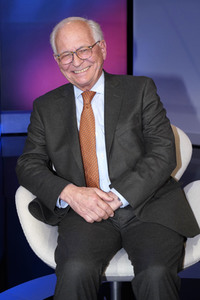 Talkshow 'maischberger' in Berlin