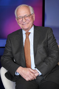 Talkshow 'maischberger' in Berlin