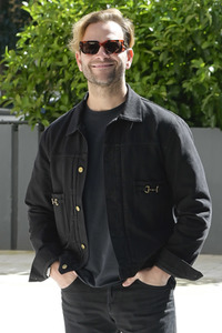 Photocall 'Delta' in Rom