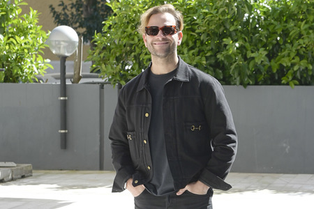 Photocall 'Delta' in Rom