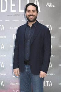 Photocall 'Delta' in Rom