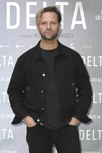 Photocall 'Delta' in Rom