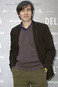 Photocall 'Delta' in Rom