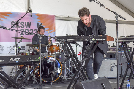 SXSW Festival 2023 in Austin