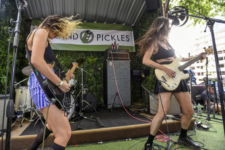 SXSW Festival 2023 in Austin