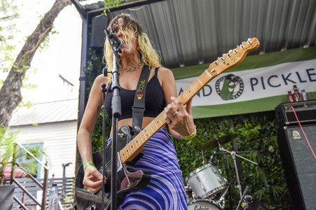 SXSW Festival 2023 in Austin
