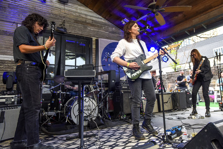 SXSW Festival 2023 in Austin