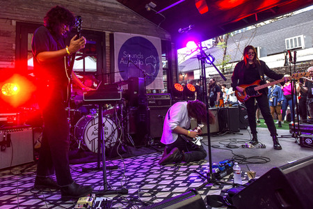 SXSW Festival 2023 in Austin