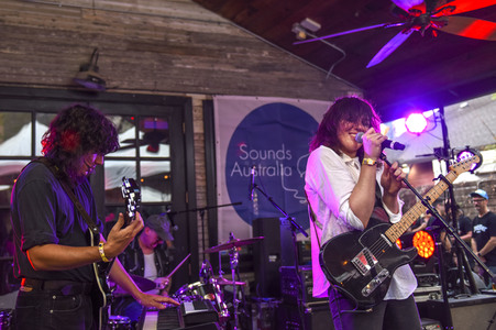 SXSW Festival 2023 in Austin