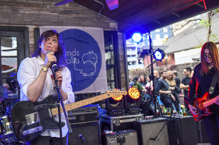 SXSW Festival 2023 in Austin