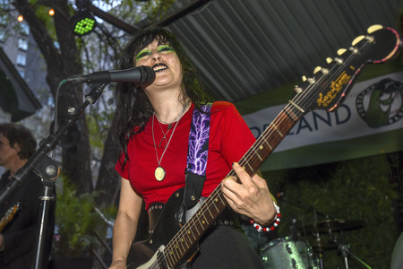 SXSW Festival 2023 in Austin