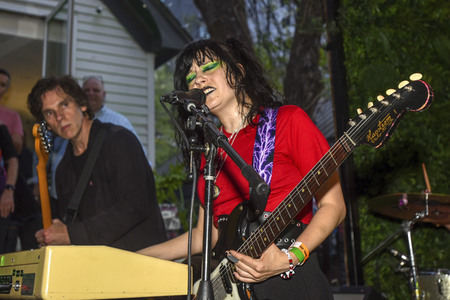 SXSW Festival 2023 in Austin