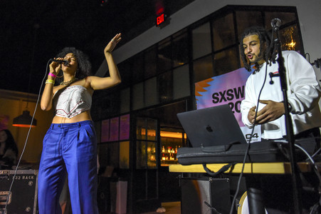 SXSW Festival 2023 in Austin