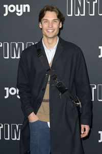 Serienpremiere 'Intimate.' in Berlin