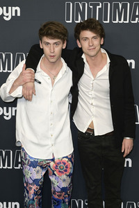 Serienpremiere 'Intimate.' in Berlin