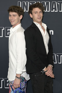 Serienpremiere 'Intimate.' in Berlin