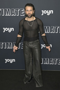 Serienpremiere 'Intimate.' in Berlin