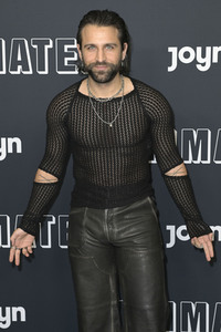 Serienpremiere 'Intimate.' in Berlin