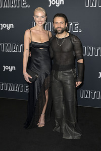 Serienpremiere 'Intimate.' in Berlin