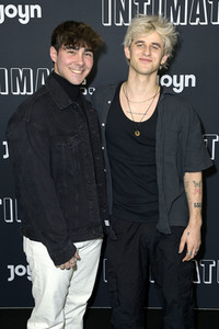Serienpremiere 'Intimate.' in Berlin