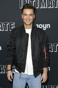 Serienpremiere 'Intimate.' in Berlin