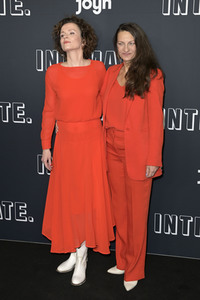 Serienpremiere 'Intimate.' in Berlin