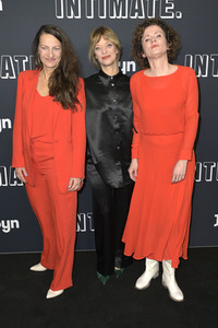 Serienpremiere 'Intimate.' in Berlin
