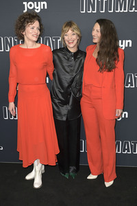 Serienpremiere 'Intimate.' in Berlin