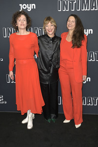 Serienpremiere 'Intimate.' in Berlin