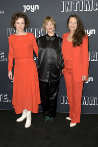 Serienpremiere 'Intimate.' in Berlin