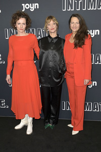 Serienpremiere 'Intimate.' in Berlin