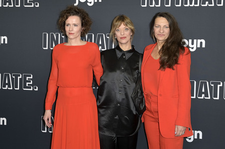 Serienpremiere 'Intimate.' in Berlin