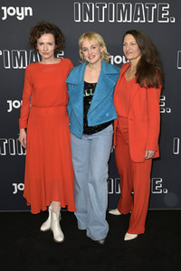 Serienpremiere 'Intimate.' in Berlin
