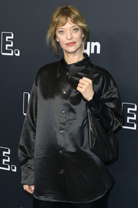 Serienpremiere 'Intimate.' in Berlin