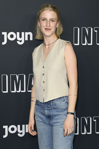 Serienpremiere 'Intimate.' in Berlin